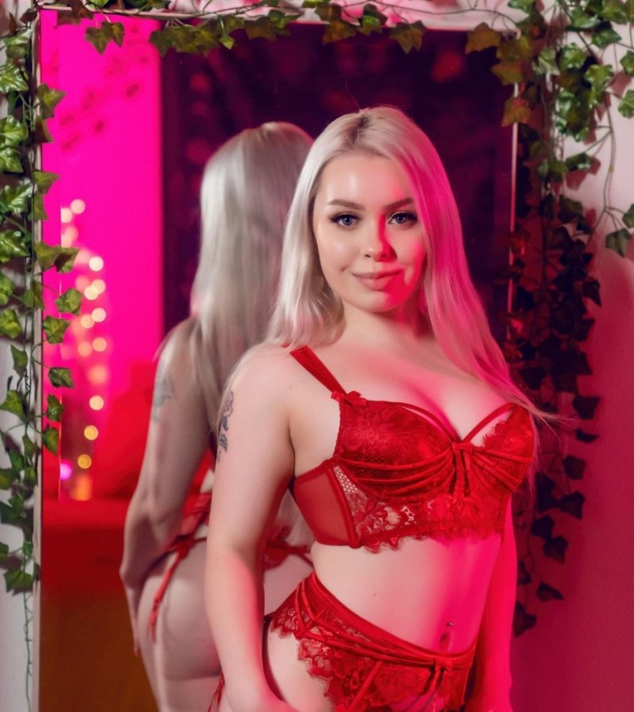 Индивидуалка Лизок фото № 2 в городе Кирово-Чепецк