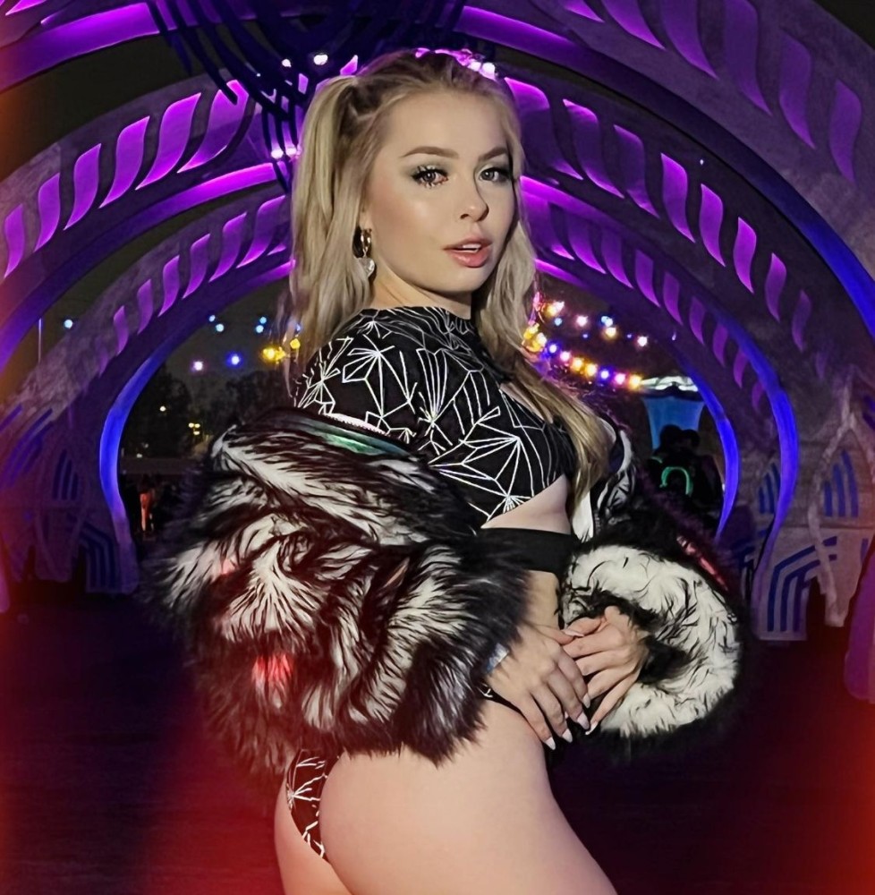 Индивидуалка Лизок фото № 2 в городе Кирово-Чепецк