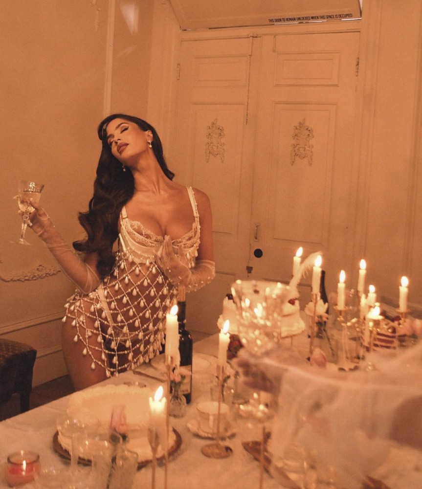 Индивидуалка Лола фото № 2 в городе Кирово-Чепецк