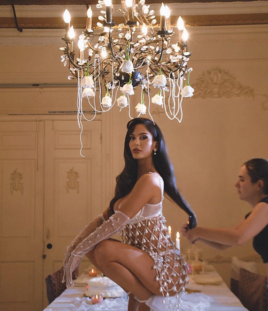 Индивидуалка Лола фото № 2 в городе Кирово-Чепецк