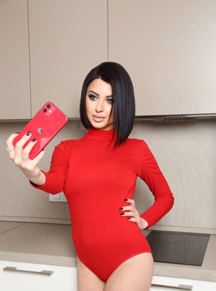 Индивидуалка Люда фото № 2 в городе Кирово-Чепецк