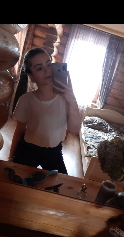 Индивидуалка Малина фото № 2 в городе Кирово-Чепецк