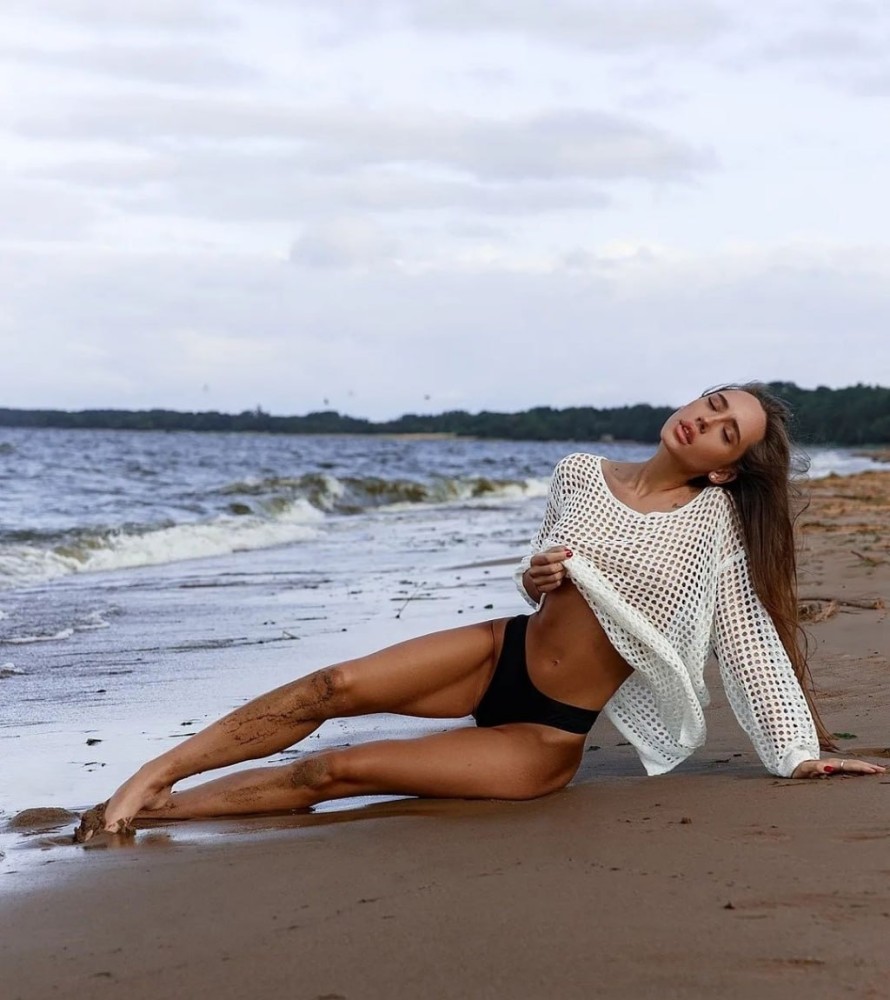 Индивидуалка Марина фото № 2 в городе Кирово-Чепецк