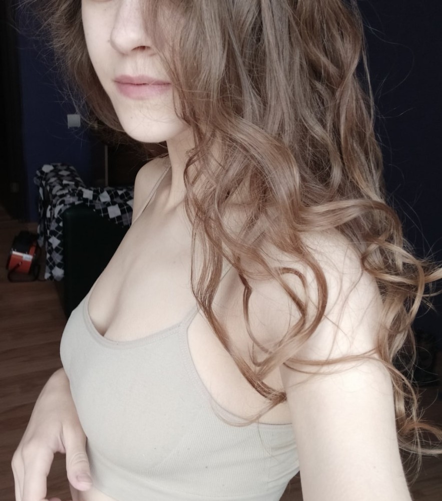 Индивидуалка Мэри фото № 2 в городе Кирово-Чепецк