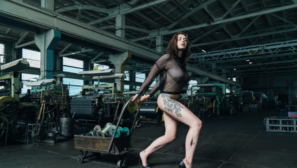 Индивидуалка Мия фото № 2 в городе Кирово-Чепецк