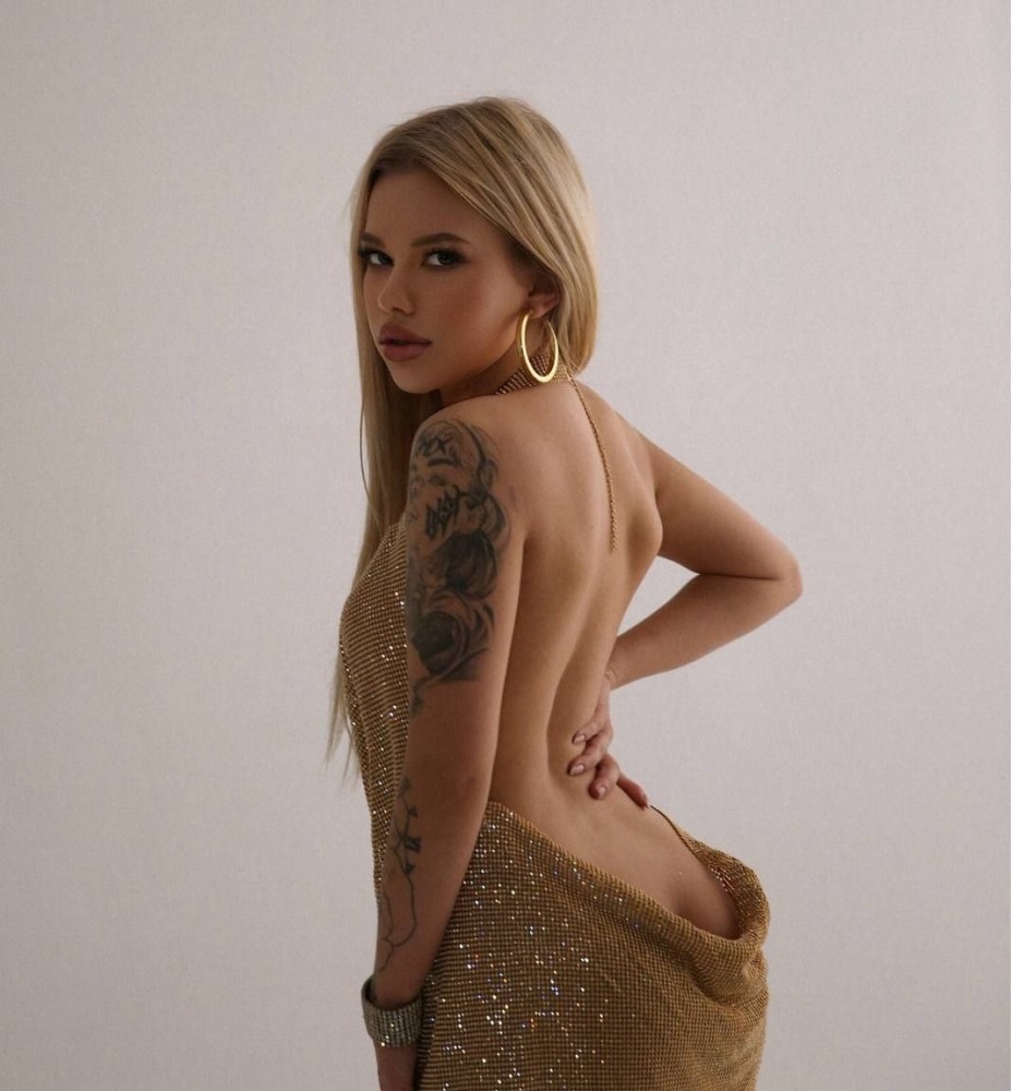 Индивидуалка Надежда фото № 2 в городе Кирово-Чепецк