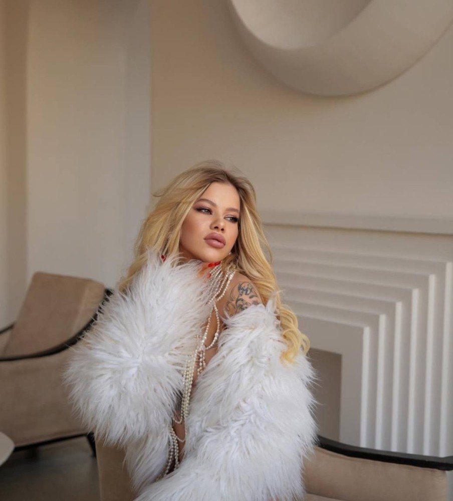 Индивидуалка Надежда фото № 2 в городе Кирово-Чепецк