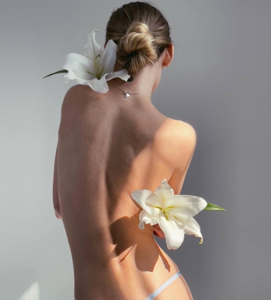 Индивидуалка Настя фото № 2 в городе Кирово-Чепецк