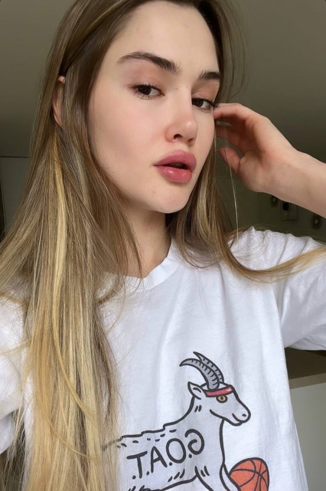 Индивидуалка Настя фото № 2 в городе Кирово-Чепецк