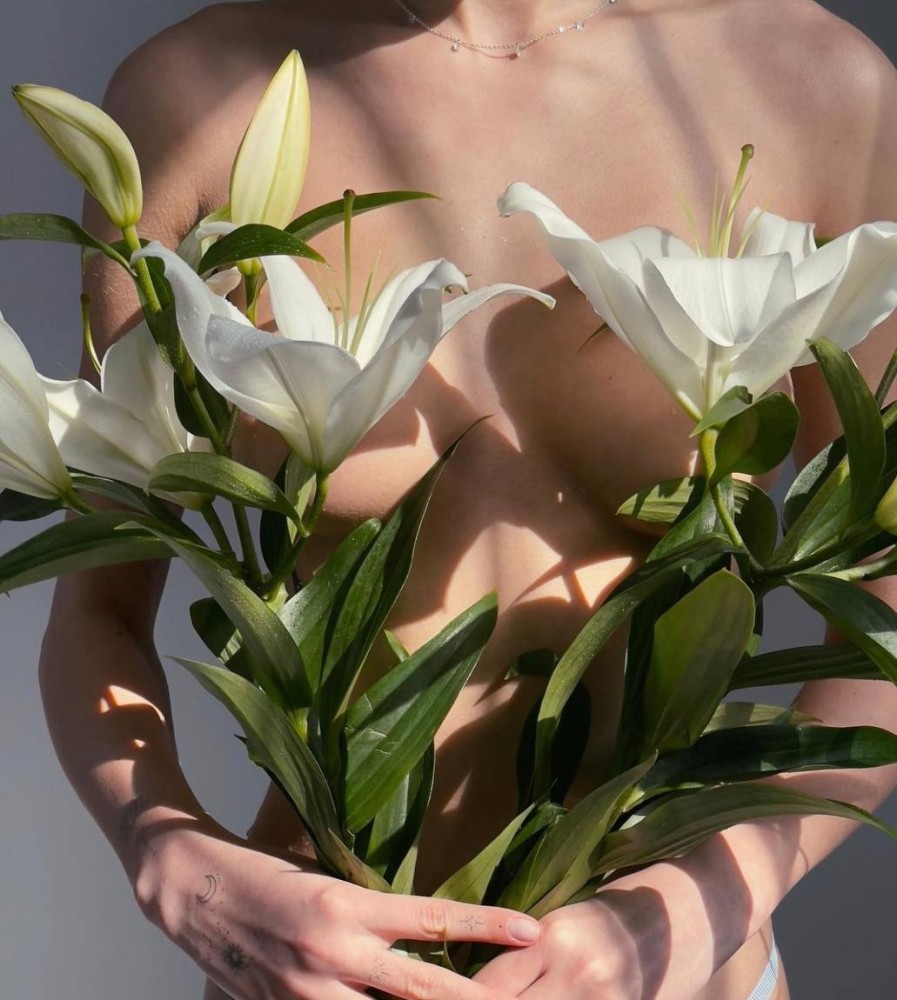 Индивидуалка Настя фото № 2 в городе Кирово-Чепецк