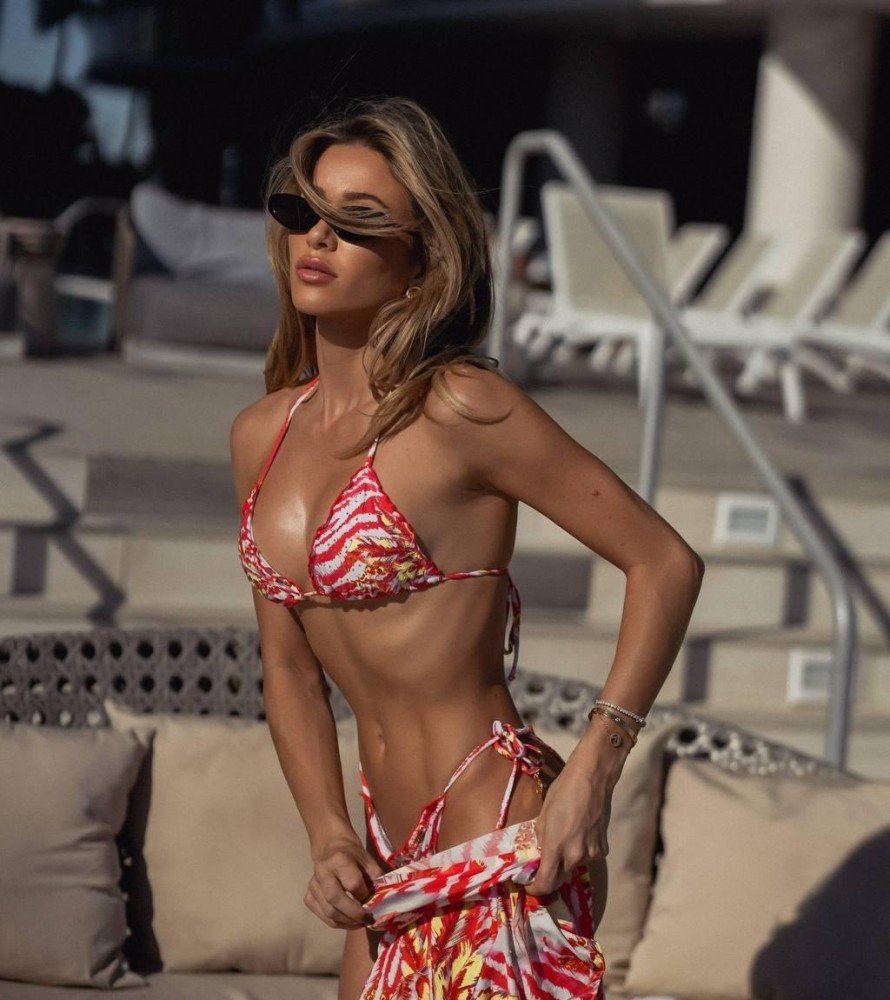 Индивидуалка Окси фото № 2 в городе Кирово-Чепецк