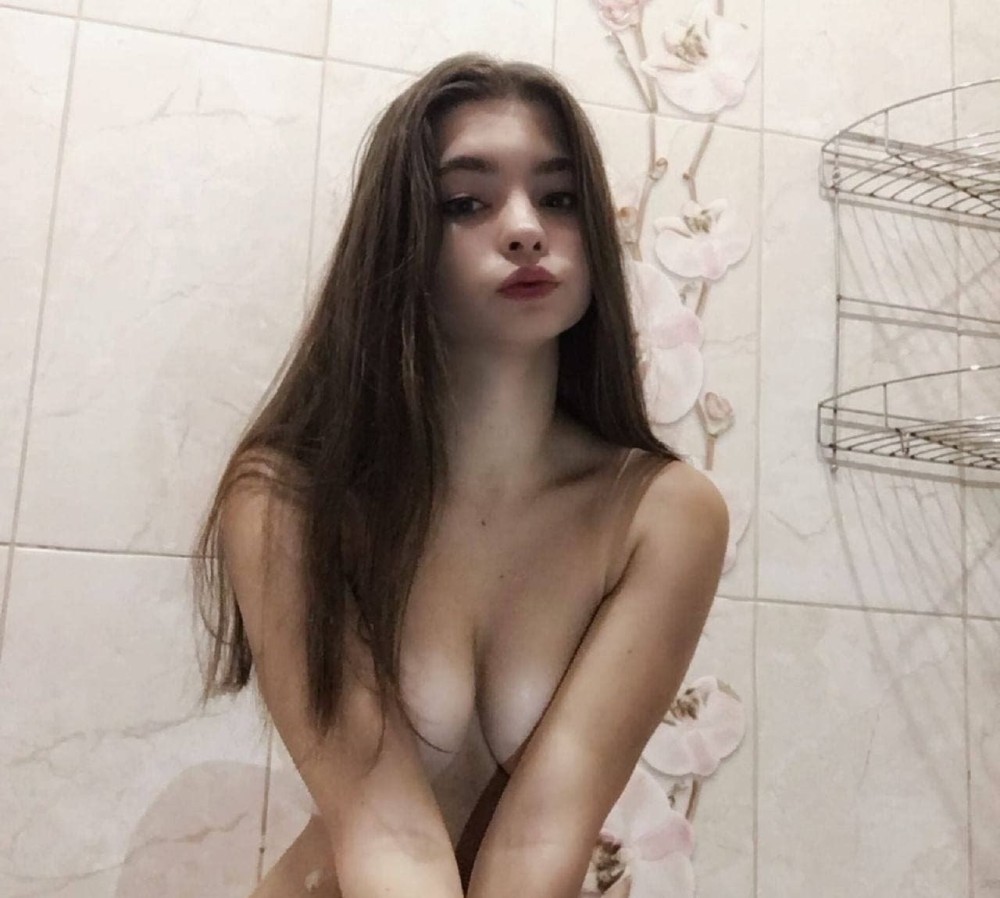 Индивидуалка Олечка фото № 2 в городе Кирово-Чепецк