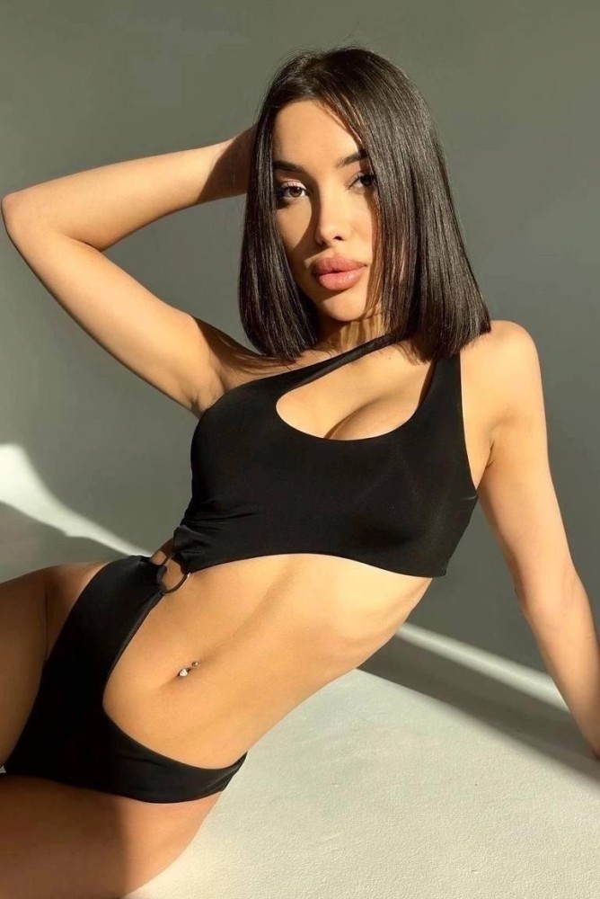 Индивидуалка Оля фото № 2 в городе Кирово-Чепецк