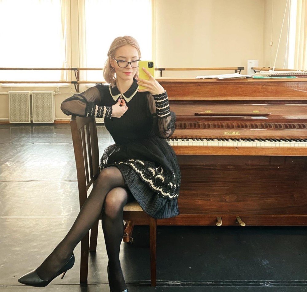 Индивидуалка Яна главное фото в городе Кирово-Чепецк 