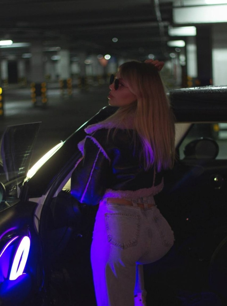 Индивидуалка Полина главное фото в городе Кирово-Чепецк 