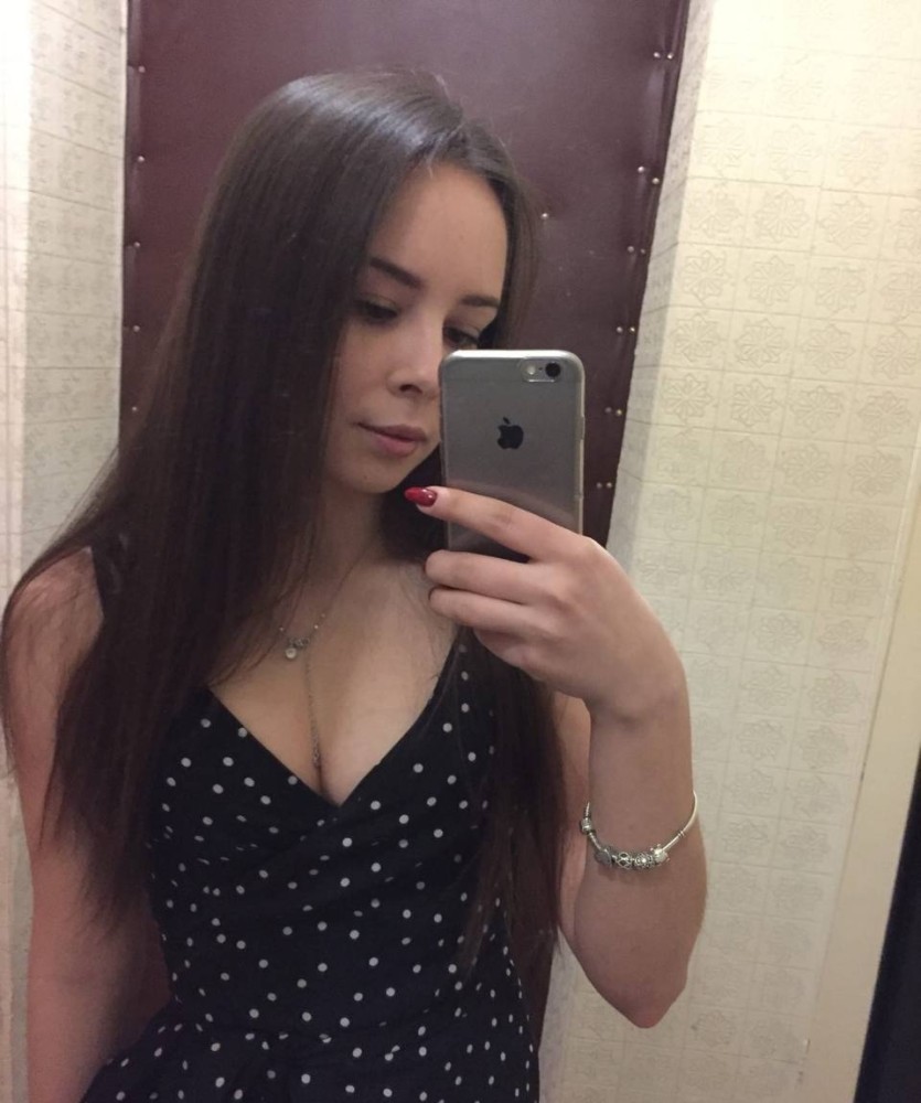 Индивидуалка Алевтина главное фото в городе Кирово-Чепецк 