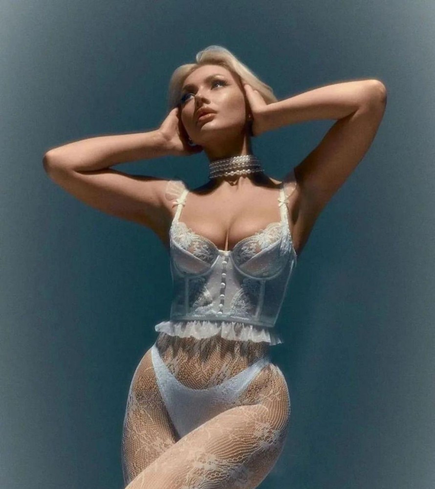 Индивидуалка Варвара главное фото в городе Кирово-Чепецк 