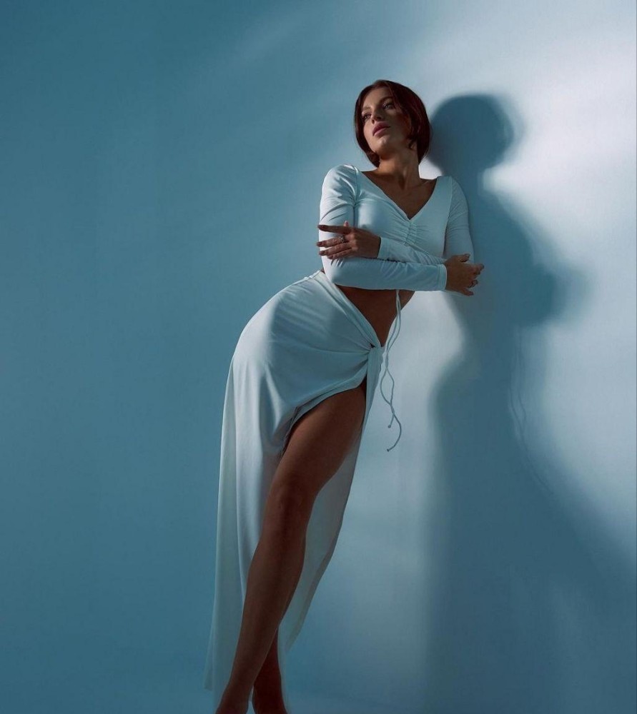 Индивидуалка Ульяна главное фото в городе Кирово-Чепецк 