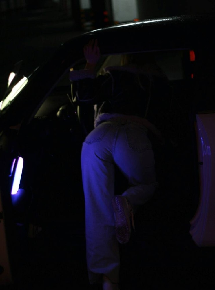 Индивидуалка Полина фото № 2 в городе Кирово-Чепецк