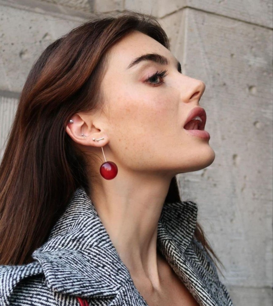 Индивидуалка Рада фото № 2 в городе Кирово-Чепецк