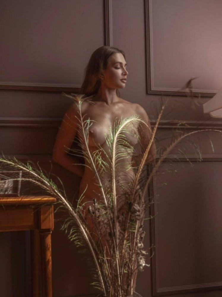 Индивидуалка Света фото № 2 в городе Кирово-Чепецк