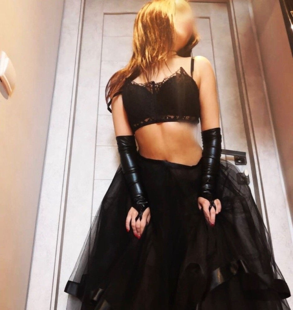 Индивидуалка Светлана фото № 2 в городе Кирово-Чепецк