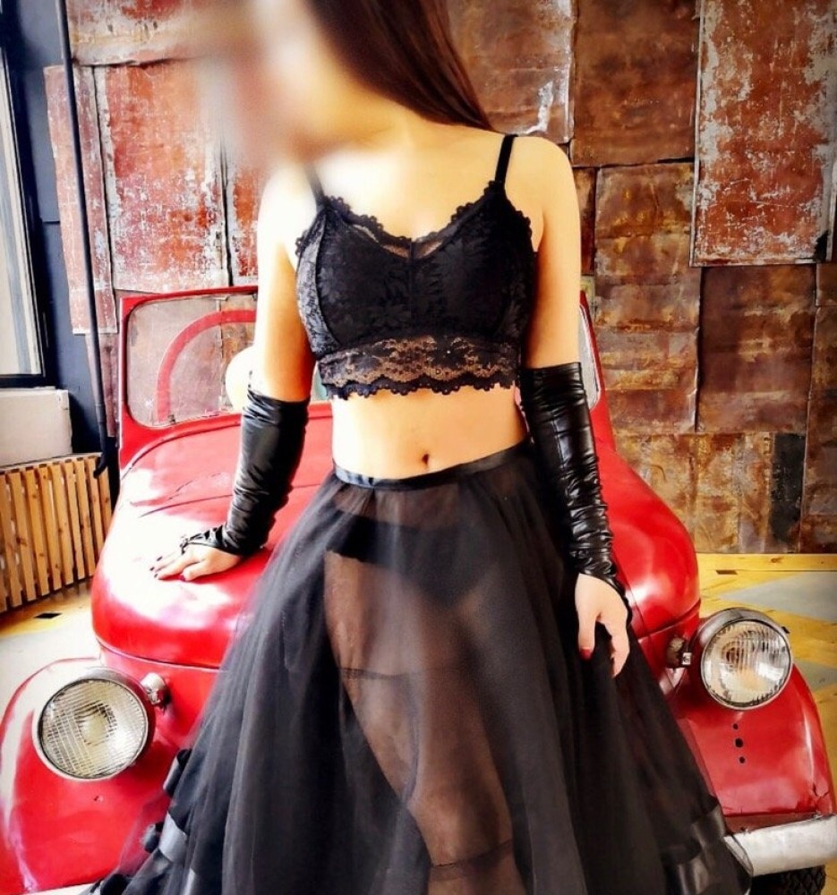 Индивидуалка Светлана фото № 2 в городе Кирово-Чепецк