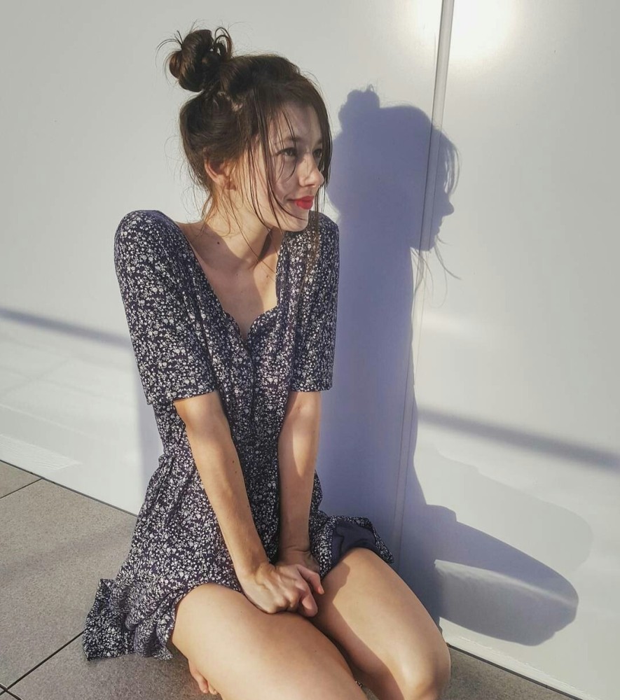 Индивидуалка Тонька фото № 2 в городе Кирово-Чепецк