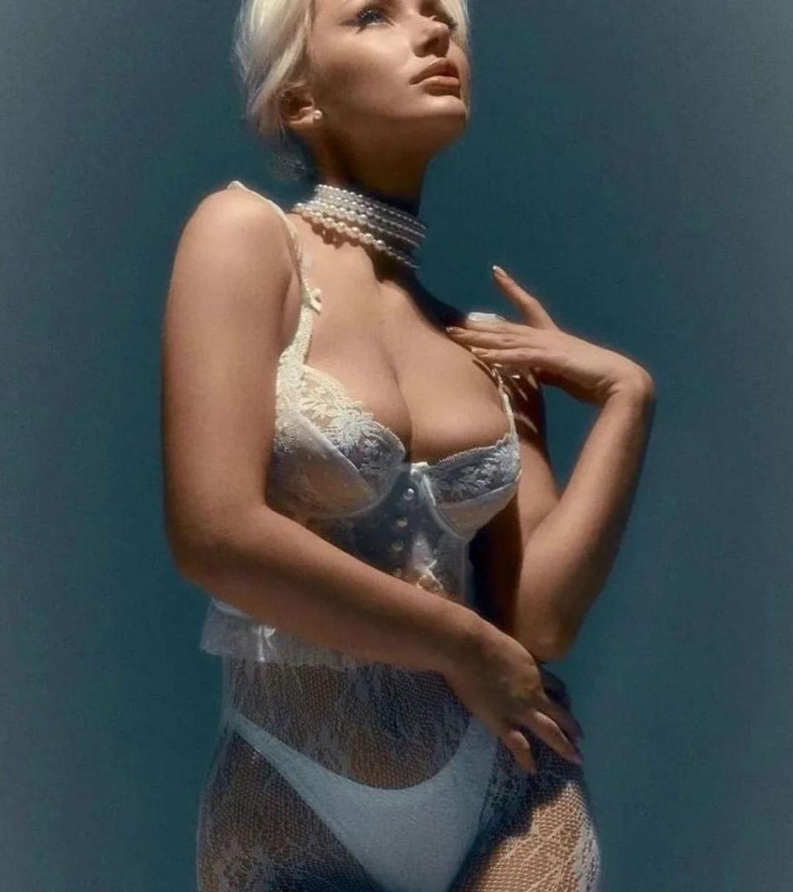 Индивидуалка Варвара фото № 2 в городе Кирово-Чепецк