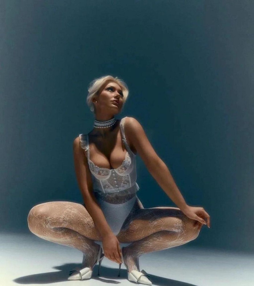 Индивидуалка Варвара фото № 2 в городе Кирово-Чепецк