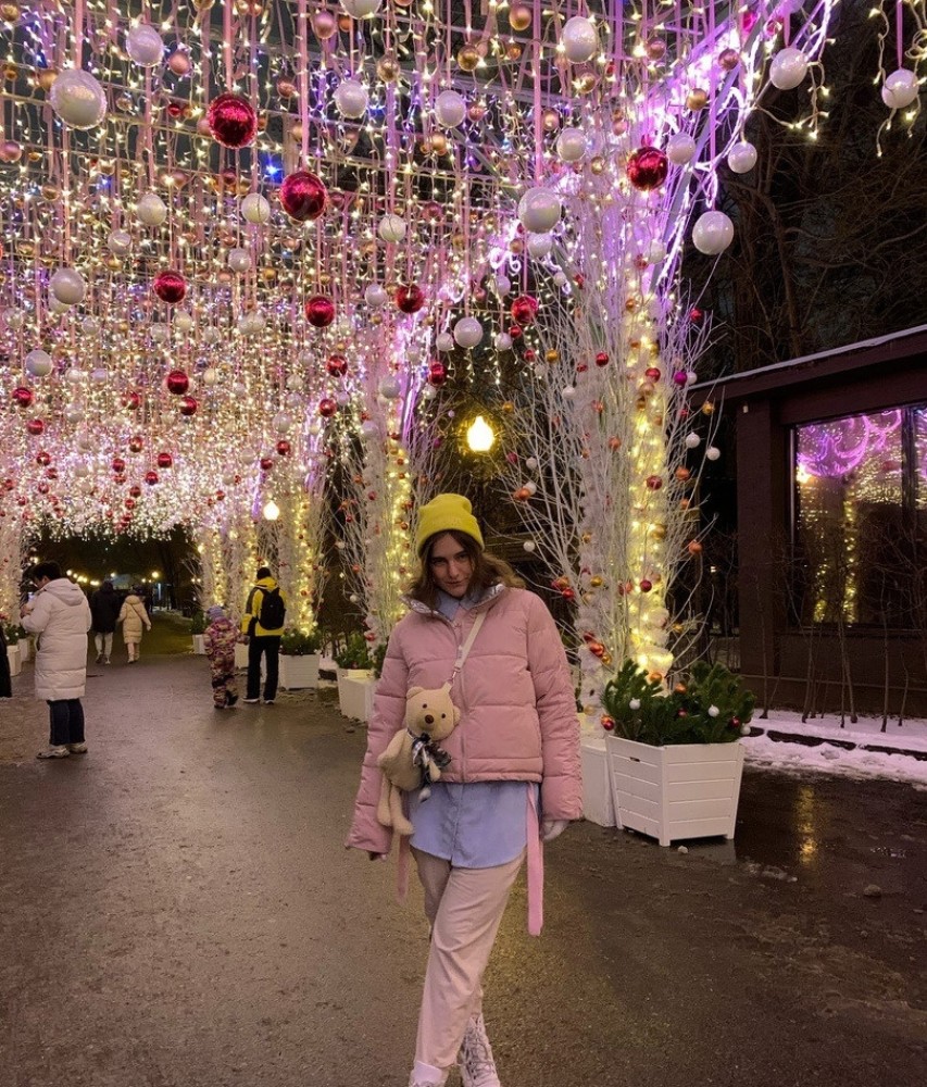 Индивидуалка Владлена фото № 2 в городе Кирово-Чепецк