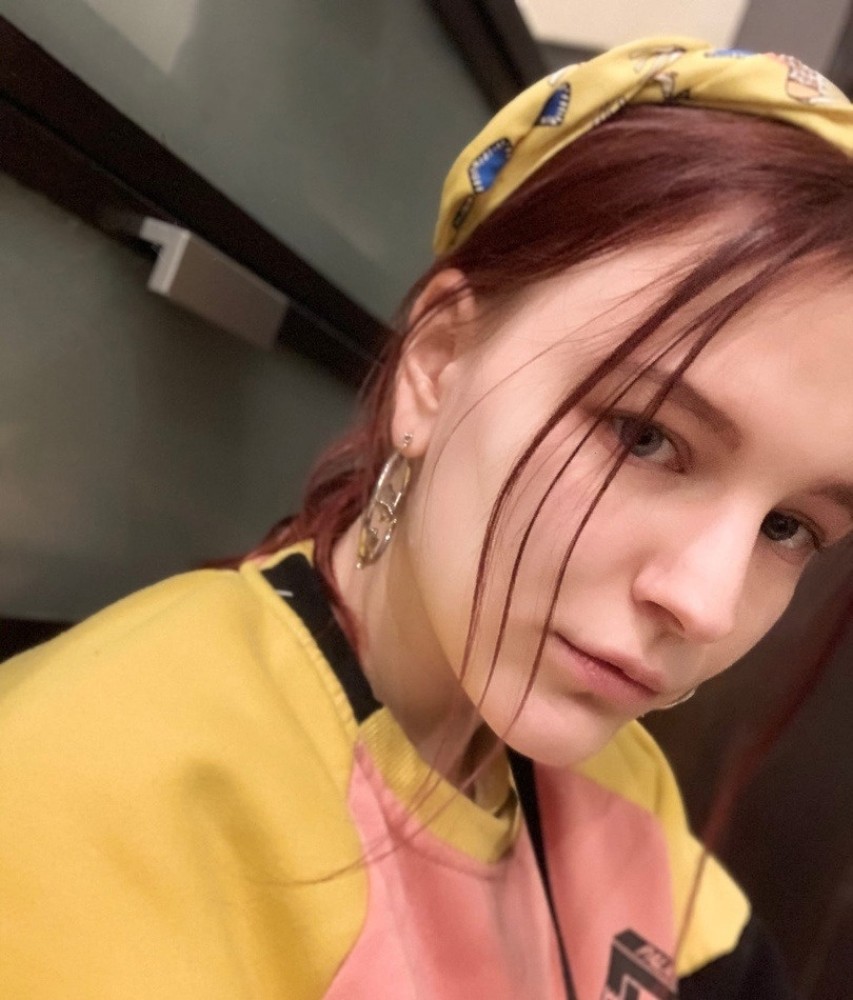 Индивидуалка Владлена фото № 2 в городе Кирово-Чепецк