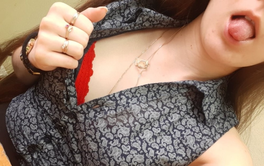 Индивидуалка Яна фото № 2 в городе Кирово-Чепецк