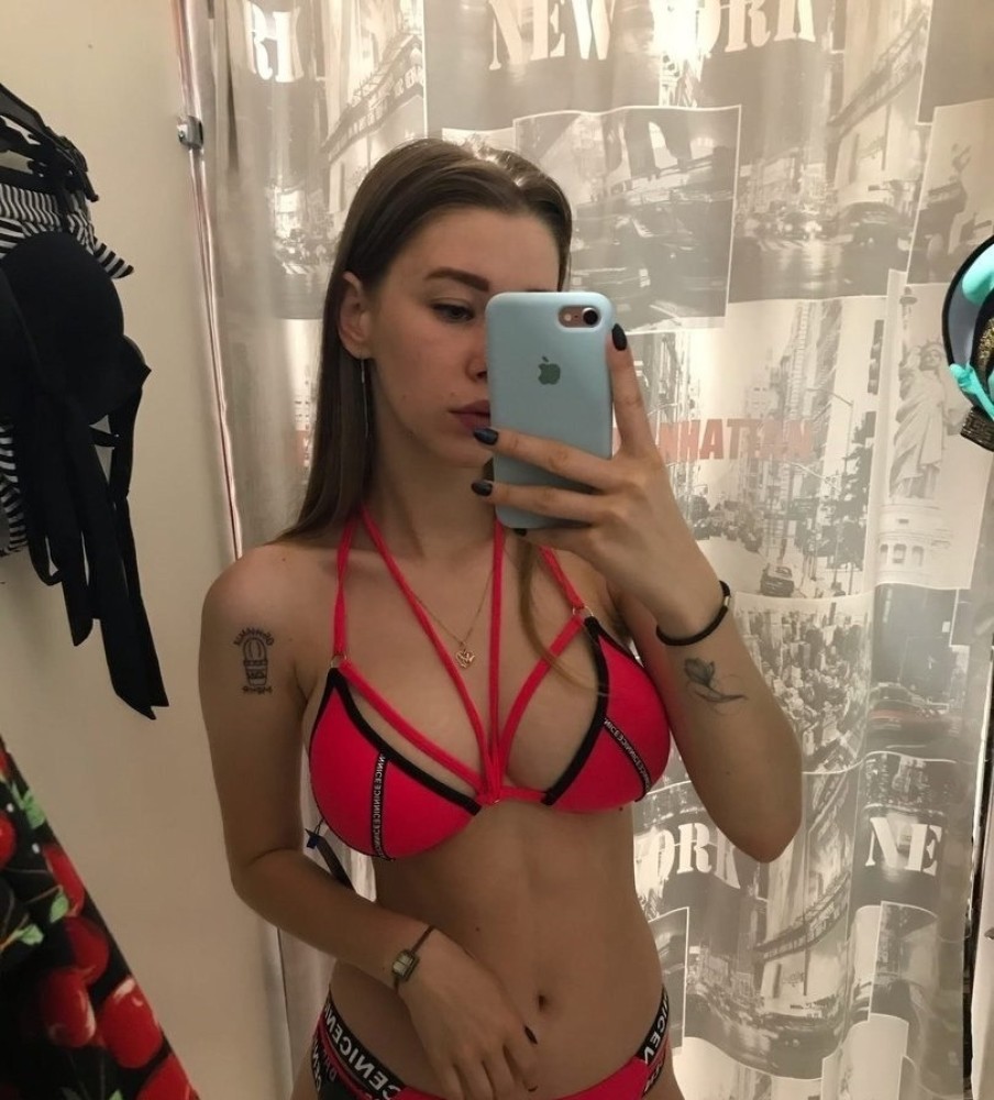 Индивидуалка Яна фото № 2 в городе Кирово-Чепецк