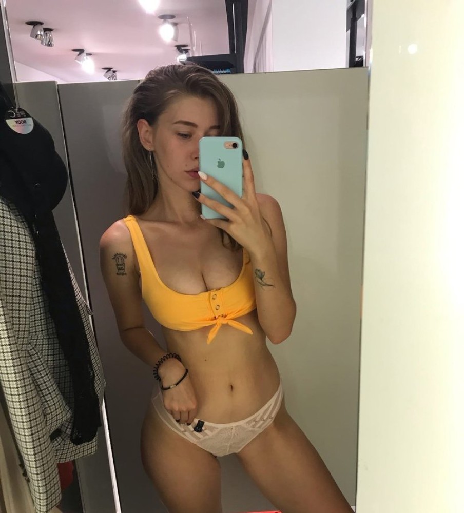 Индивидуалка Яна фото № 2 в городе Кирово-Чепецк