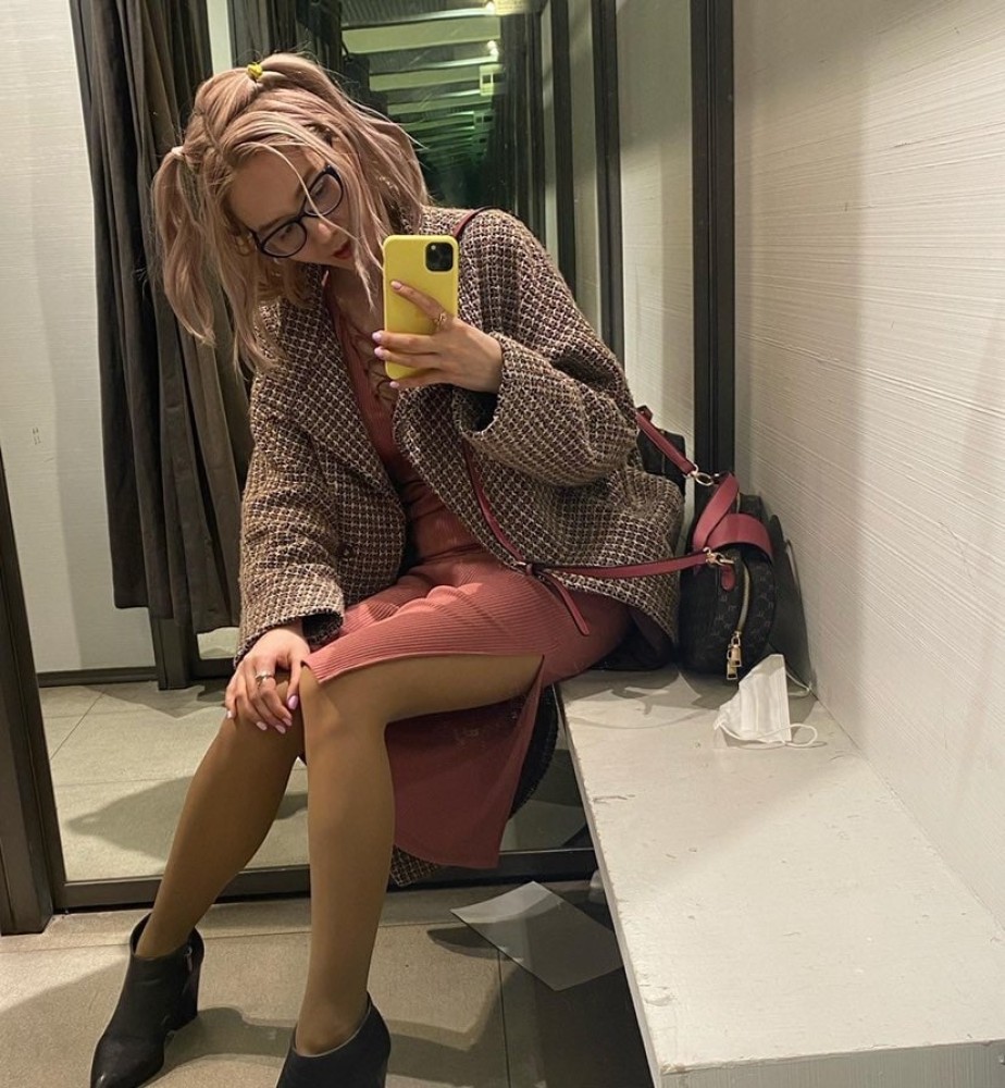 Индивидуалка Яна фото № 2 в городе Кирово-Чепецк