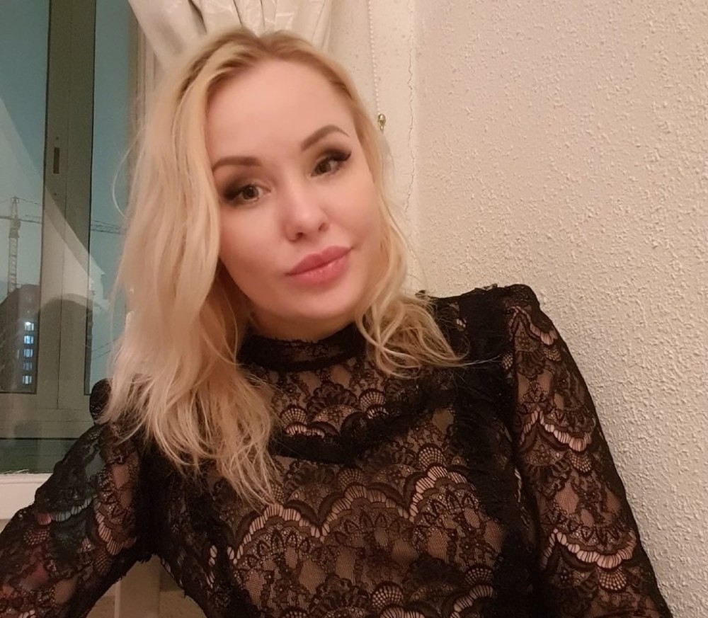 Индивидуалка Яна фото № 2 в городе Кирово-Чепецк