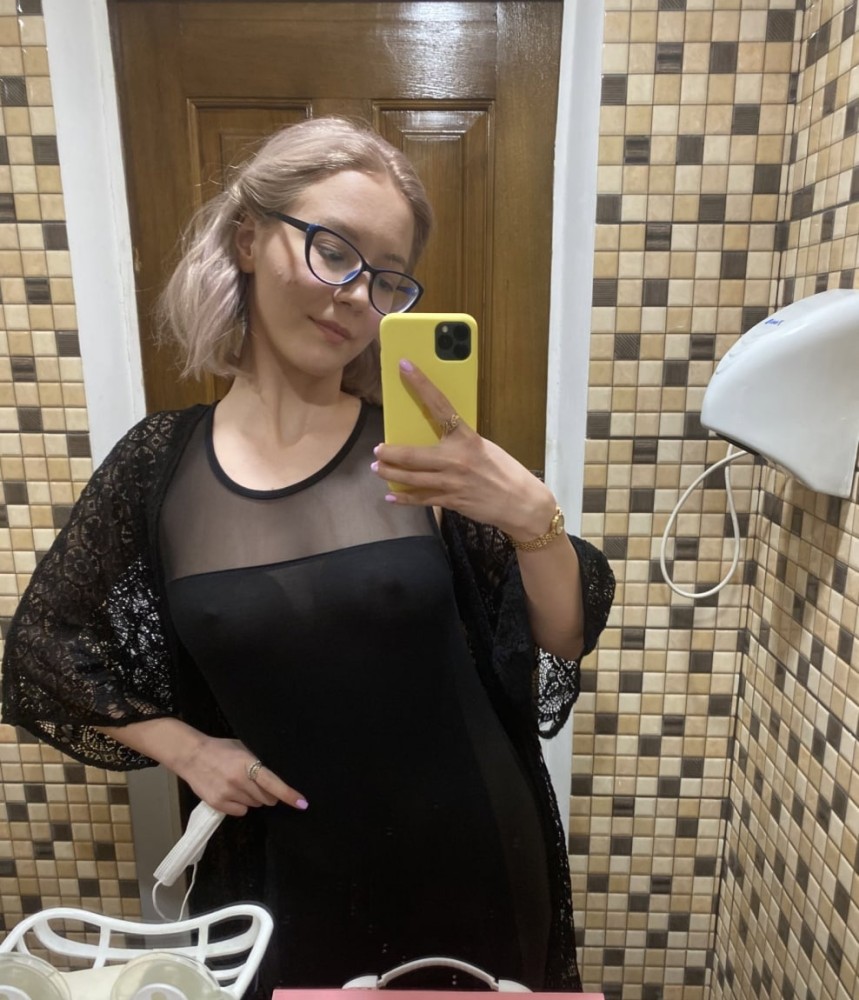 Индивидуалка Яна фото № 2 в городе Кирово-Чепецк