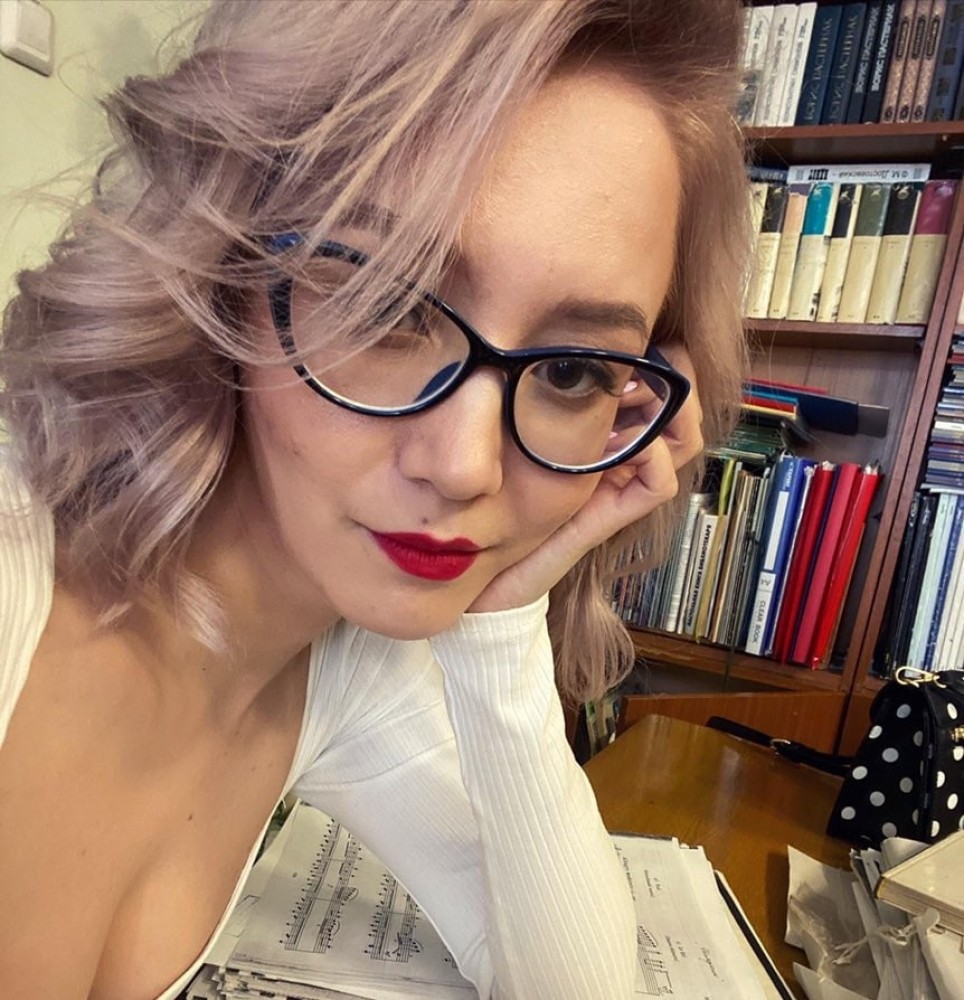 Индивидуалка Яна фото № 2 в городе Кирово-Чепецк