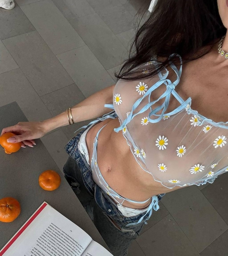 Индивидуалка Юлиана фото № 2 в городе Кирово-Чепецк