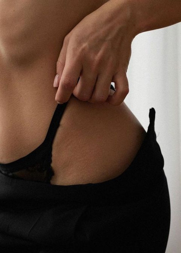 Индивидуалка Алина фото № 2 в городе Кирово-Чепецк