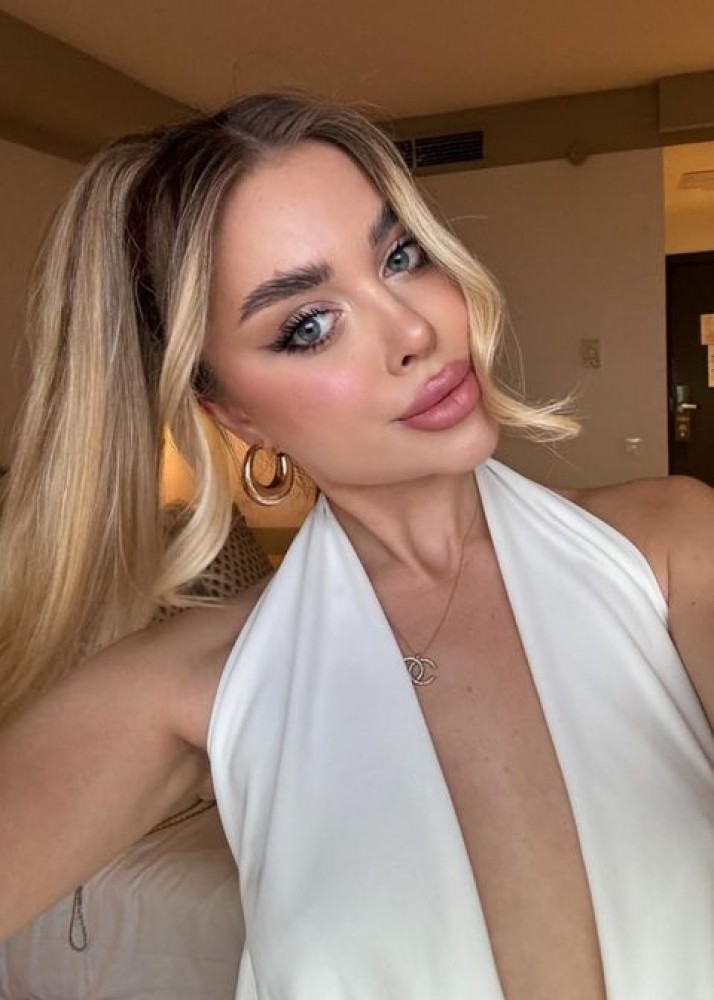 Индивидуалка Алиса фото № 2 в городе Кирово-Чепецк