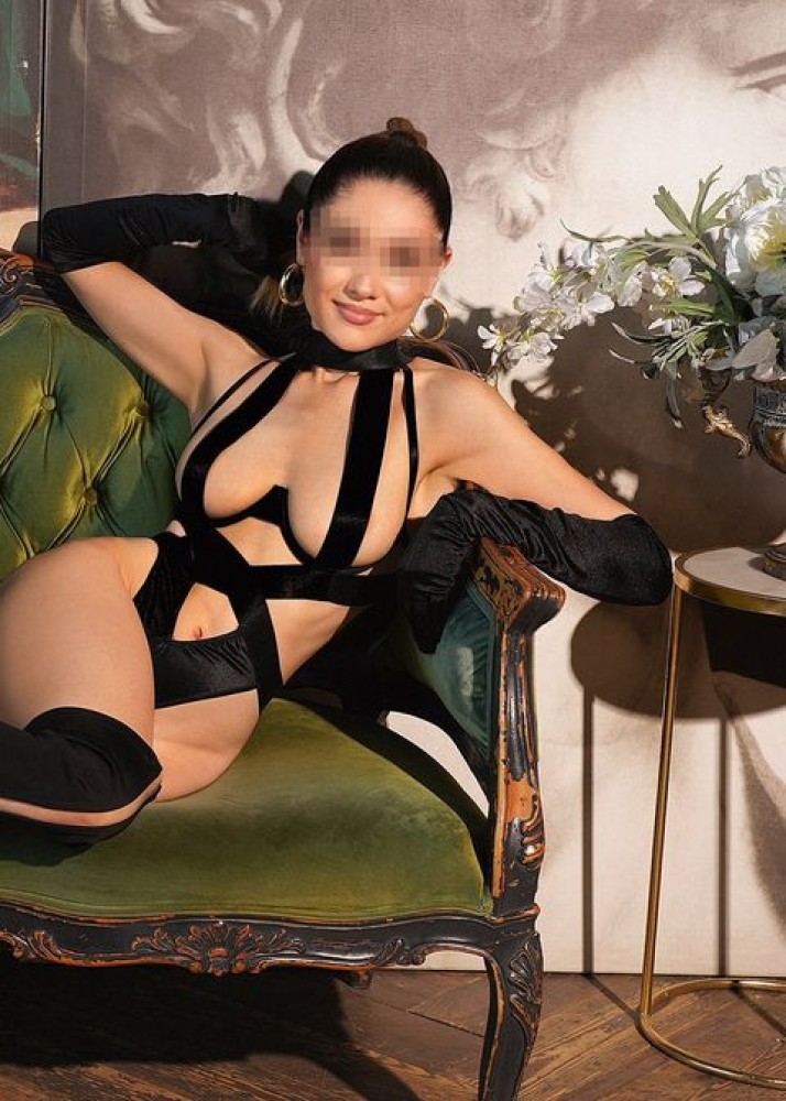 Индивидуалка Алиса фото № 2 в городе Кирово-Чепецк