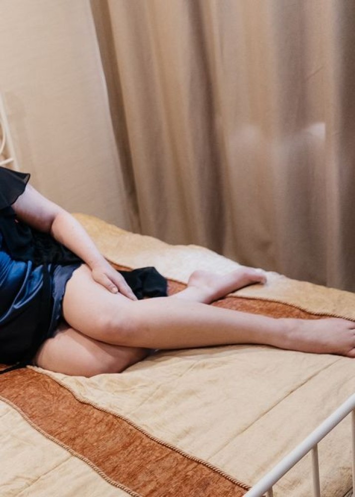 Индивидуалка Алёна фото № 2 в городе Кирово-Чепецк