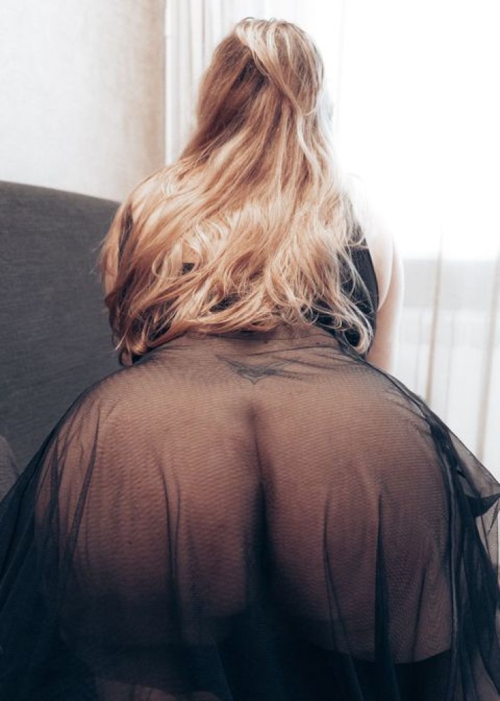 Индивидуалка Алёна фото № 2 в городе Кирово-Чепецк