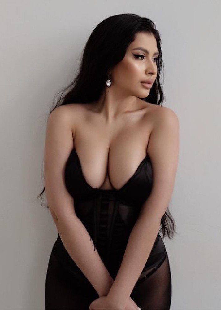 Индивидуалка Амина главное фото в городе Кирово-Чепецк 