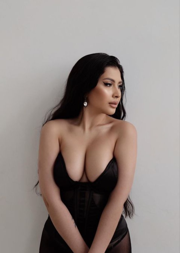 Индивидуалка Амина фото № 2 в городе Кирово-Чепецк