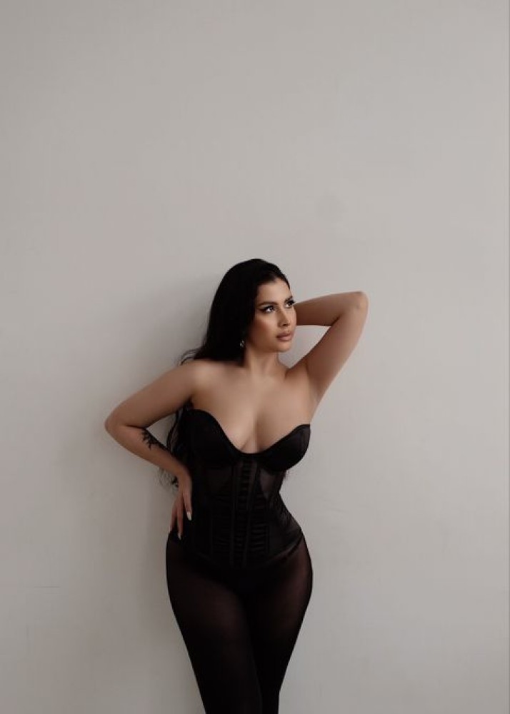 Индивидуалка Амина фото № 2 в городе Кирово-Чепецк