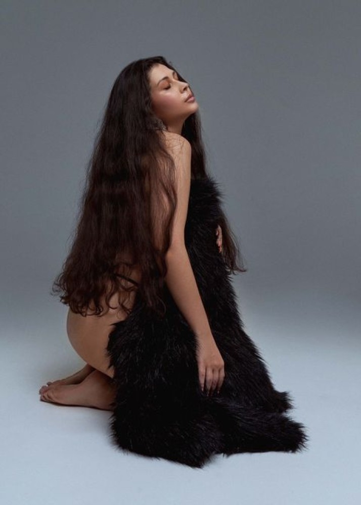 Индивидуалка Амина фото № 2 в городе Кирово-Чепецк