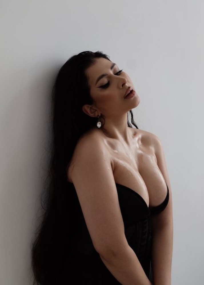 Индивидуалка Амина фото № 2 в городе Кирово-Чепецк